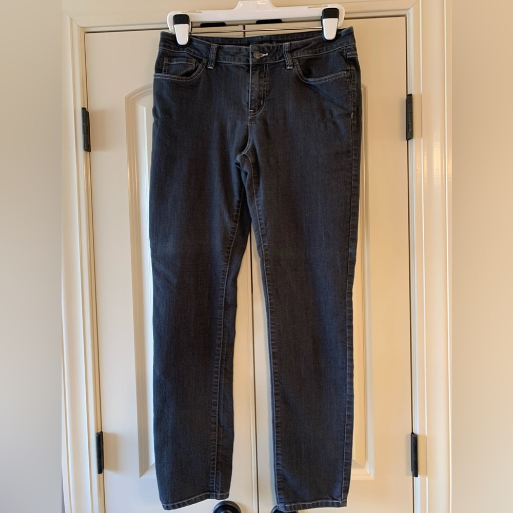 Prana jeans
Size 10